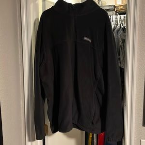 Columbia Fleece Jacket